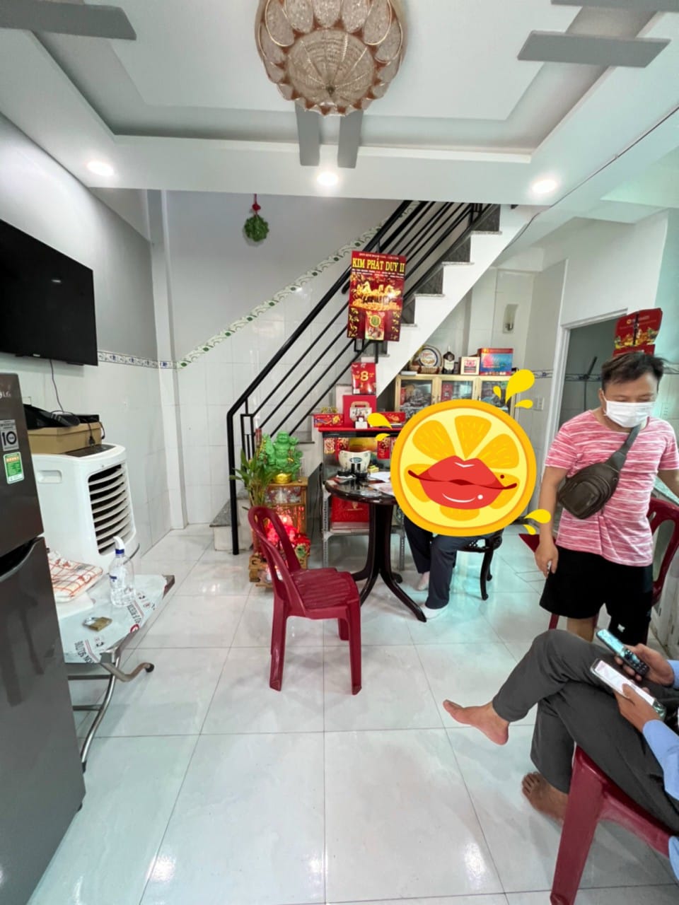 Nhà Đẹp Diện Tích Rộng Gía Tốt, 2545 Huỳnh Tấn Phát, Phú Xuân ,3 Tầng,Gía chỉ 2,250 Tỷ 12525988