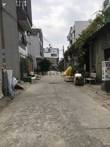 Bán Đất Thổ Cư đường Lê Đức Thọ, Phường 13, Quận Gò Vấp, Tp Hồ Chí Minh 12526826