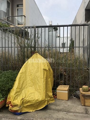 Bán Đất Thổ Cư đường Lê Đức Thọ, Phường 13, Quận Gò Vấp, Tp Hồ Chí Minh 12526826