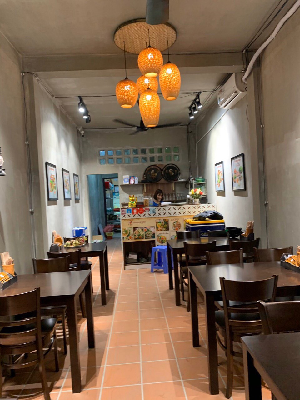 chính chủ cần bán nhà mặt tiền phan văn trị, phường 14, bình thạnh
 12527935