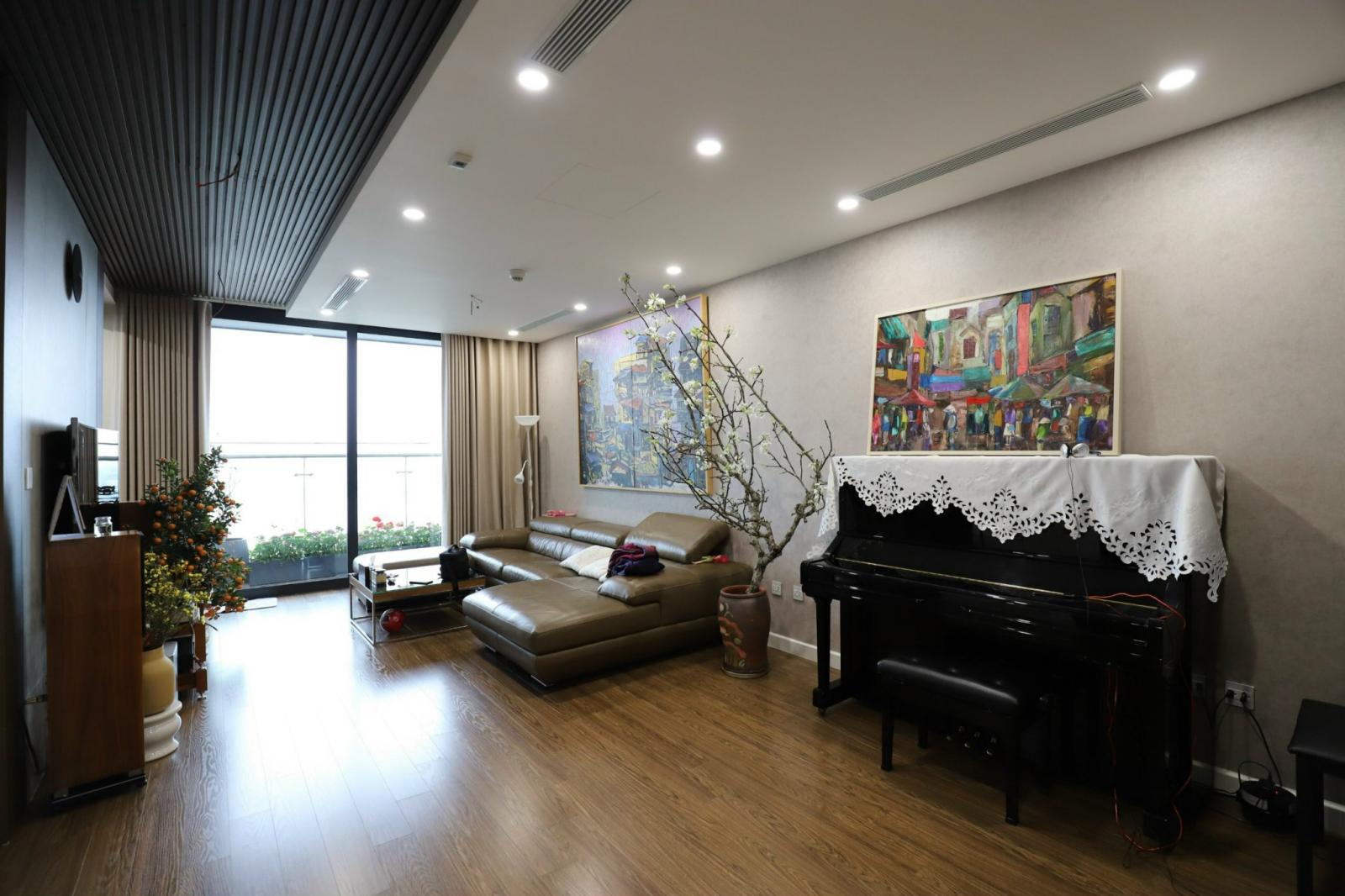 Bán căn hộ Duplex Sunshine City - Ciputra 178m thông tầng view trọn sông Hồng full đồ siêu đẹp
 12529027