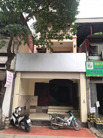 Gia đình cần cho thuê nhà 4 tầng 1 tum tại số 38 phố Vĩnh Hưng, Hoàng Mai, HN 12533511
