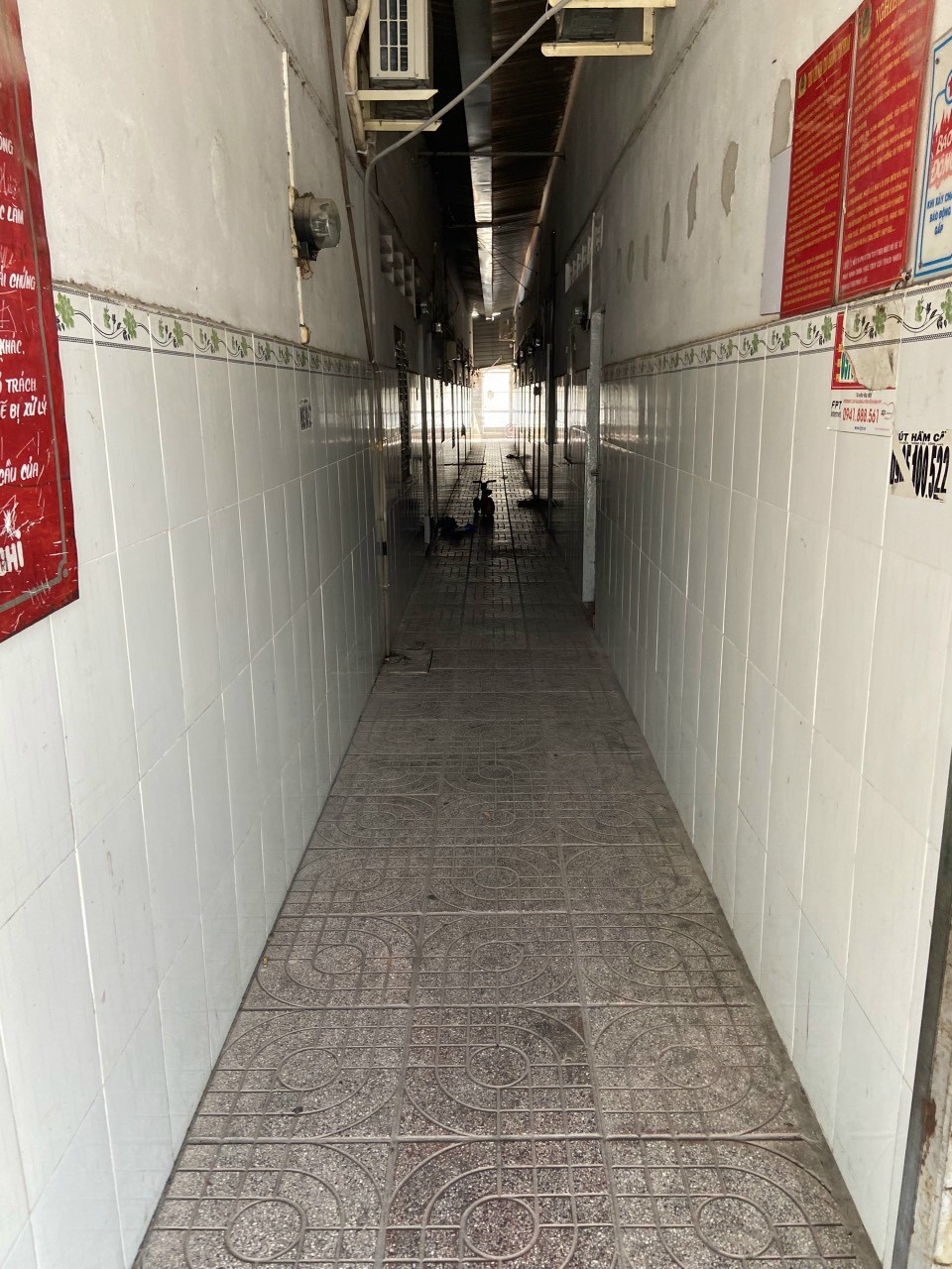 CHÍNH CHỦ GỬI BÁN NHÀ TRỌ NGAY LỘ 4, CHỢ VIỆT KIỀU, XÃ TÂN THÔNG HỘI, HUYỆN CỦ CHI, TP HỒ CHÍ MINH. 12536735