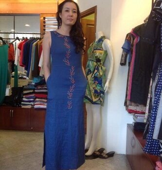 Chính Chủ Cần Sang Shop Quần Áo Diệu Thanh 31 Thủ Khoa Huân Quận 1 12538976
