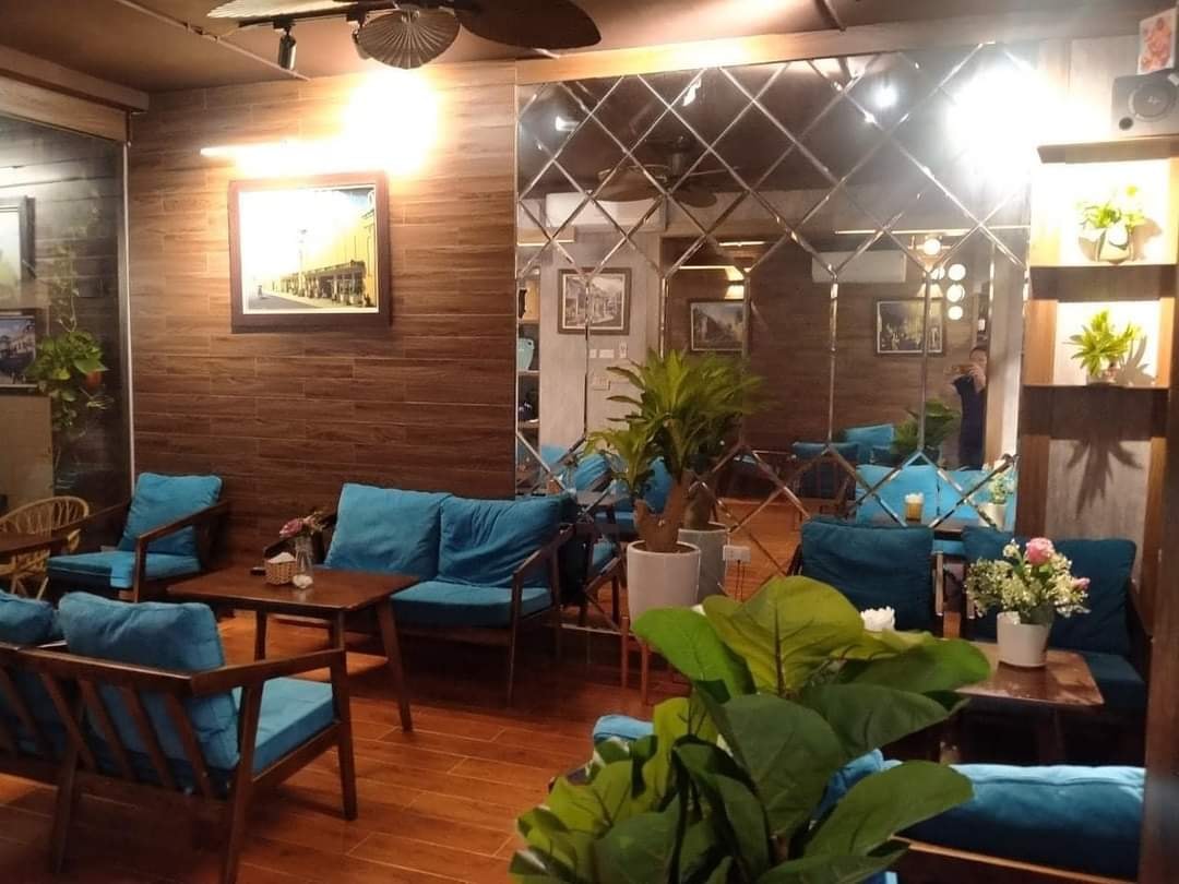 Bán quán Cafe 120m2 mặt tiền 9m 6tỷ phố Nghĩa Tân Cầu Giấy(3) 12540044