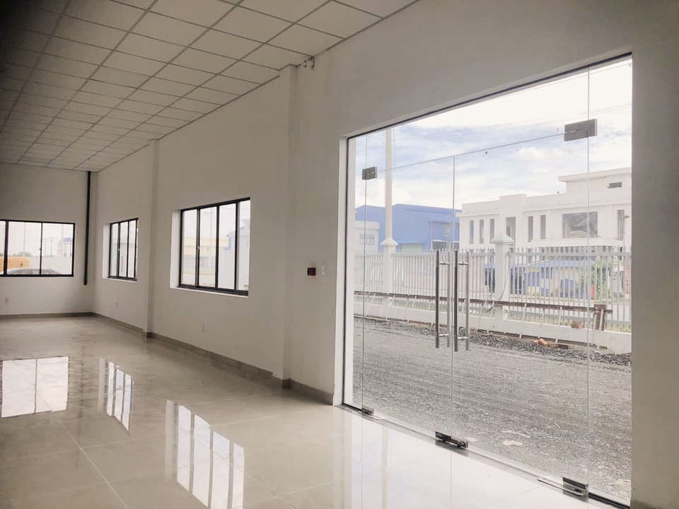 Cho thuê 5000m2 Nhà Xưởng KCN Hải Sơn, giai đoạn 3,4 Đức Hòa, Long An 12541190