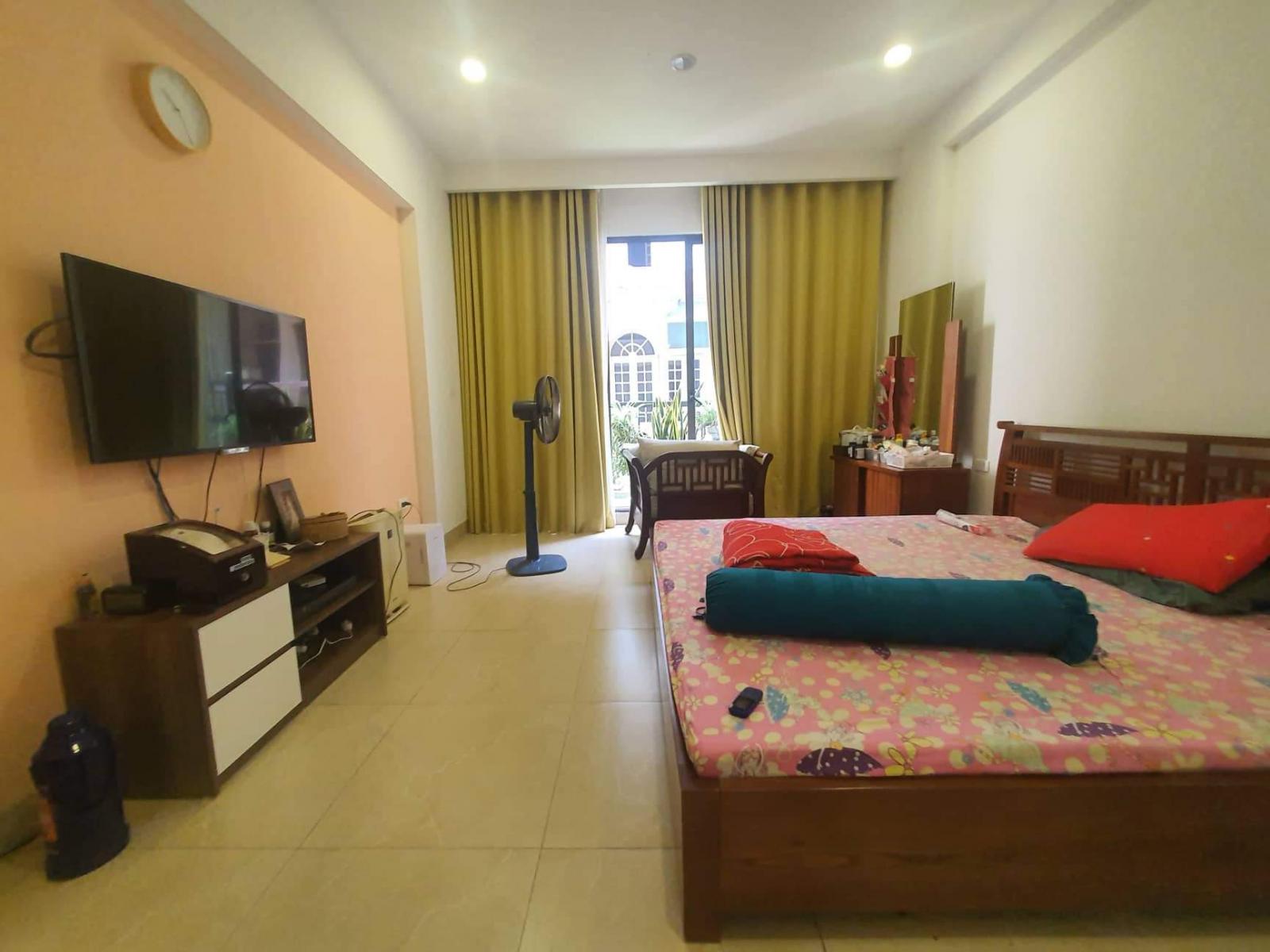 Bán nhà Huỳnh Thúc Kháng, Đống Đa, 86m x 5 tầng, Ô tô tránh 12543699