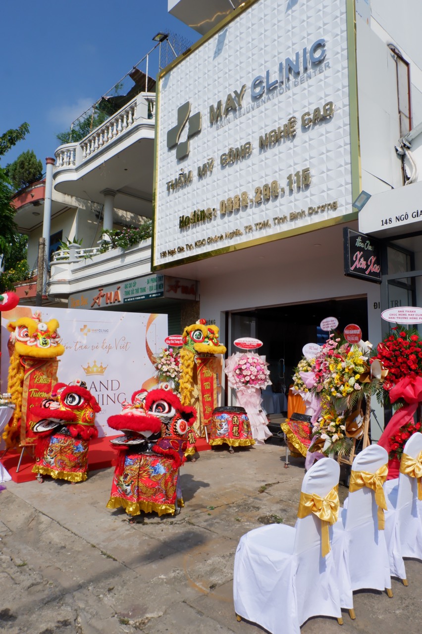 HÓT..HÓT..HÓT...CẦN TÌM CHỦ NHÂN MỚI CHO SPA VỊ TRÍ ĐẸP  NHẤT  TP. THỦ DẦU 1- TỈNH BÌNH DƯƠNG 12551588