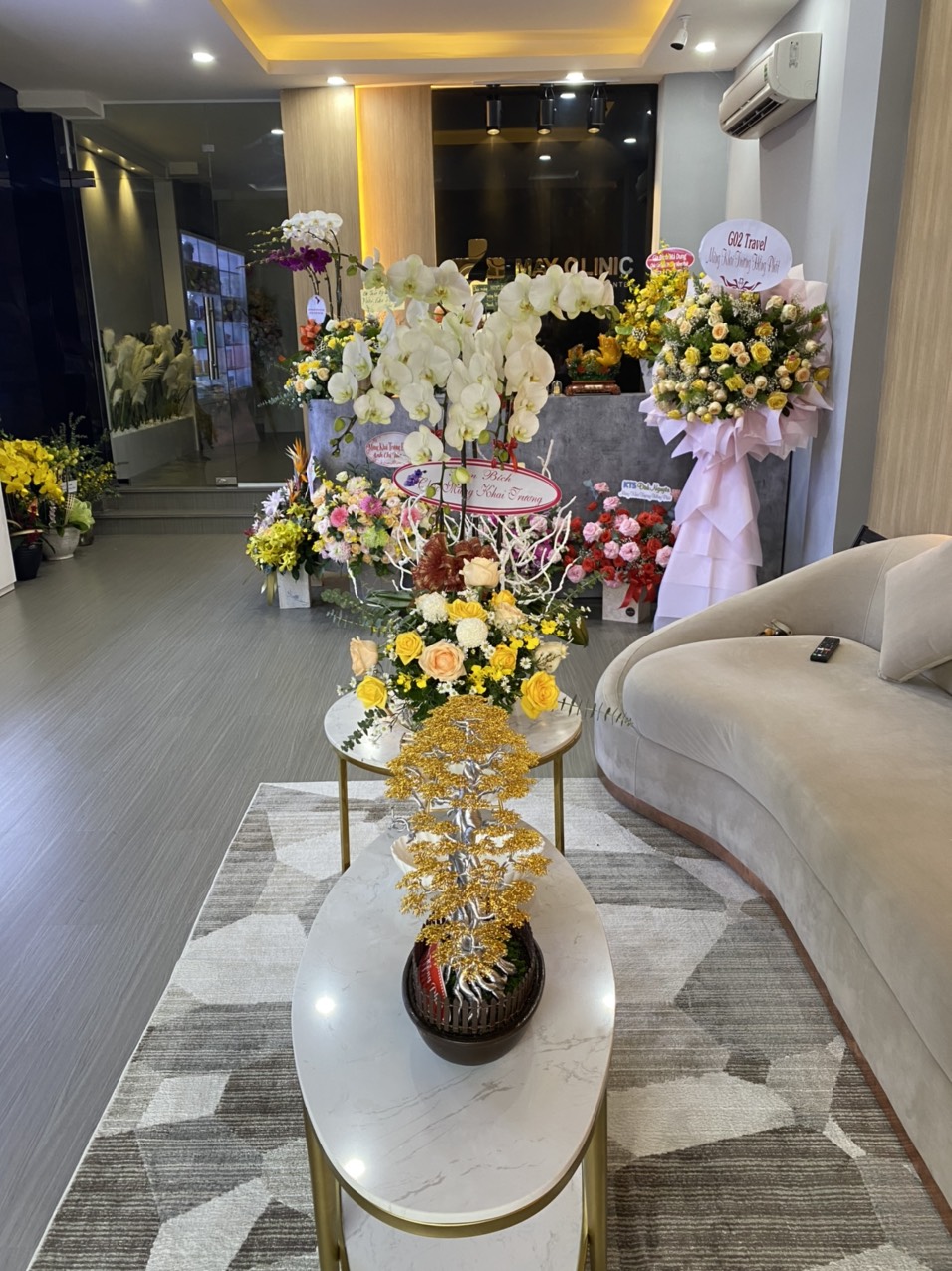 HÓT..HÓT..HÓT...CẦN TÌM CHỦ NHÂN MỚI CHO SPA VỊ TRÍ ĐẸP  NHẤT  TP. THỦ DẦU 1- TỈNH BÌNH DƯƠNG 12551588