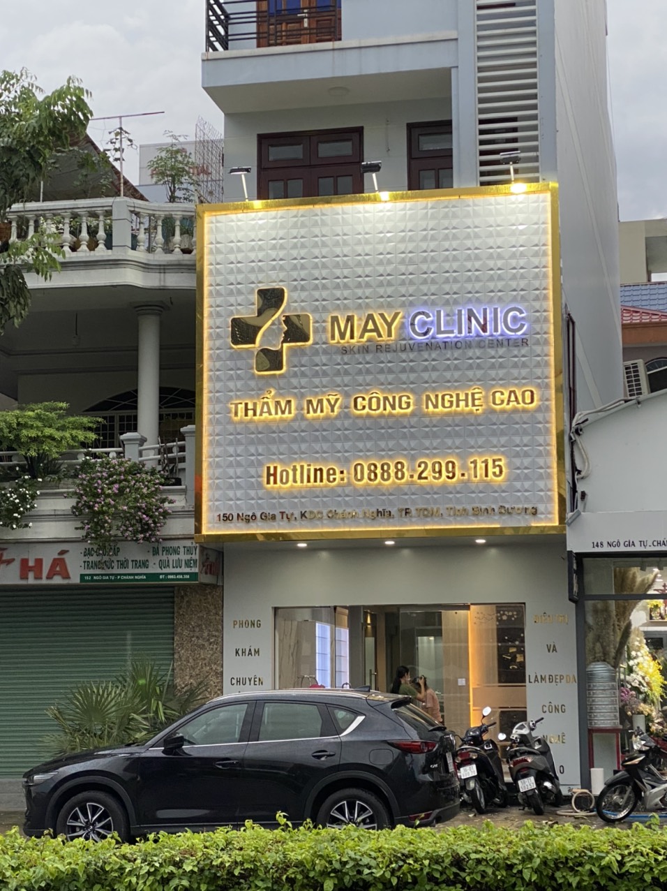 HÓT..HÓT..HÓT...CẦN TÌM CHỦ NHÂN MỚI CHO SPA VỊ TRÍ ĐẸP  NHẤT  TP. THỦ DẦU 1- TỈNH BÌNH DƯƠNG 12551588