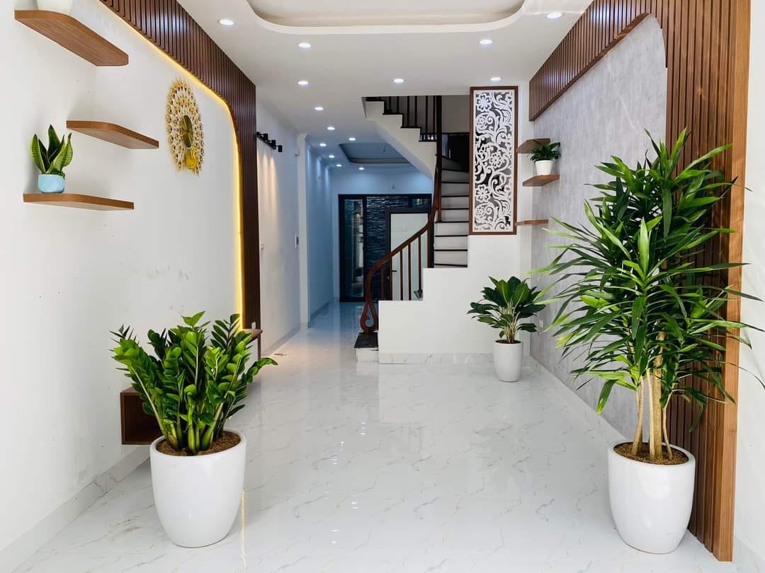 Bán GẤP nhà Tam Khương, vài bước ra phố, 48m2, 5 tầng, chỉ 7.75 tỷ. 12553839