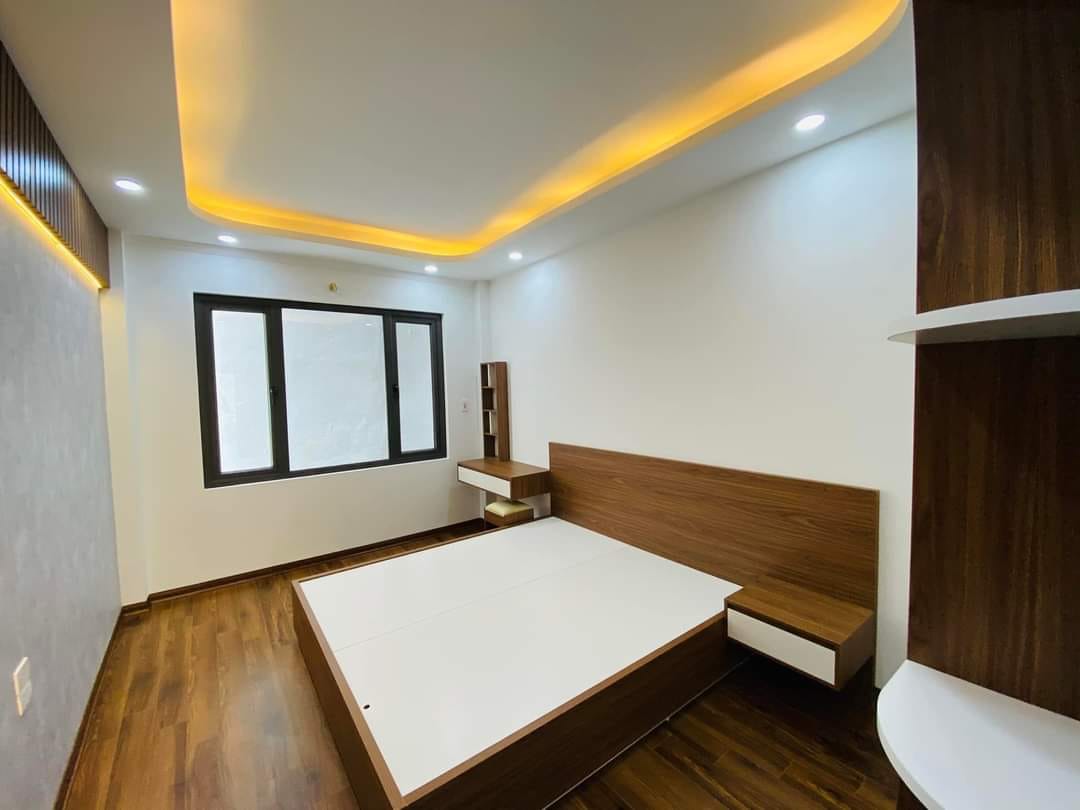 Bán GẤP nhà Tam Khương, vài bước ra phố, 48m2, 5 tầng, chỉ 7.75 tỷ. 12553839