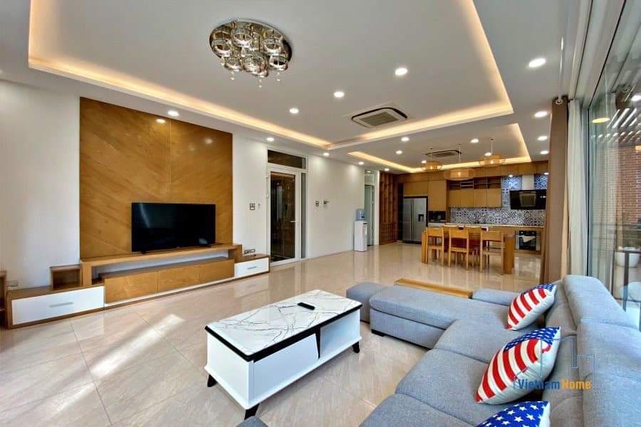 Bán Biệt thự Quảng Khánh, Tây Hồ, 136m x 5 tầng, sát Hồ Tây 12554533