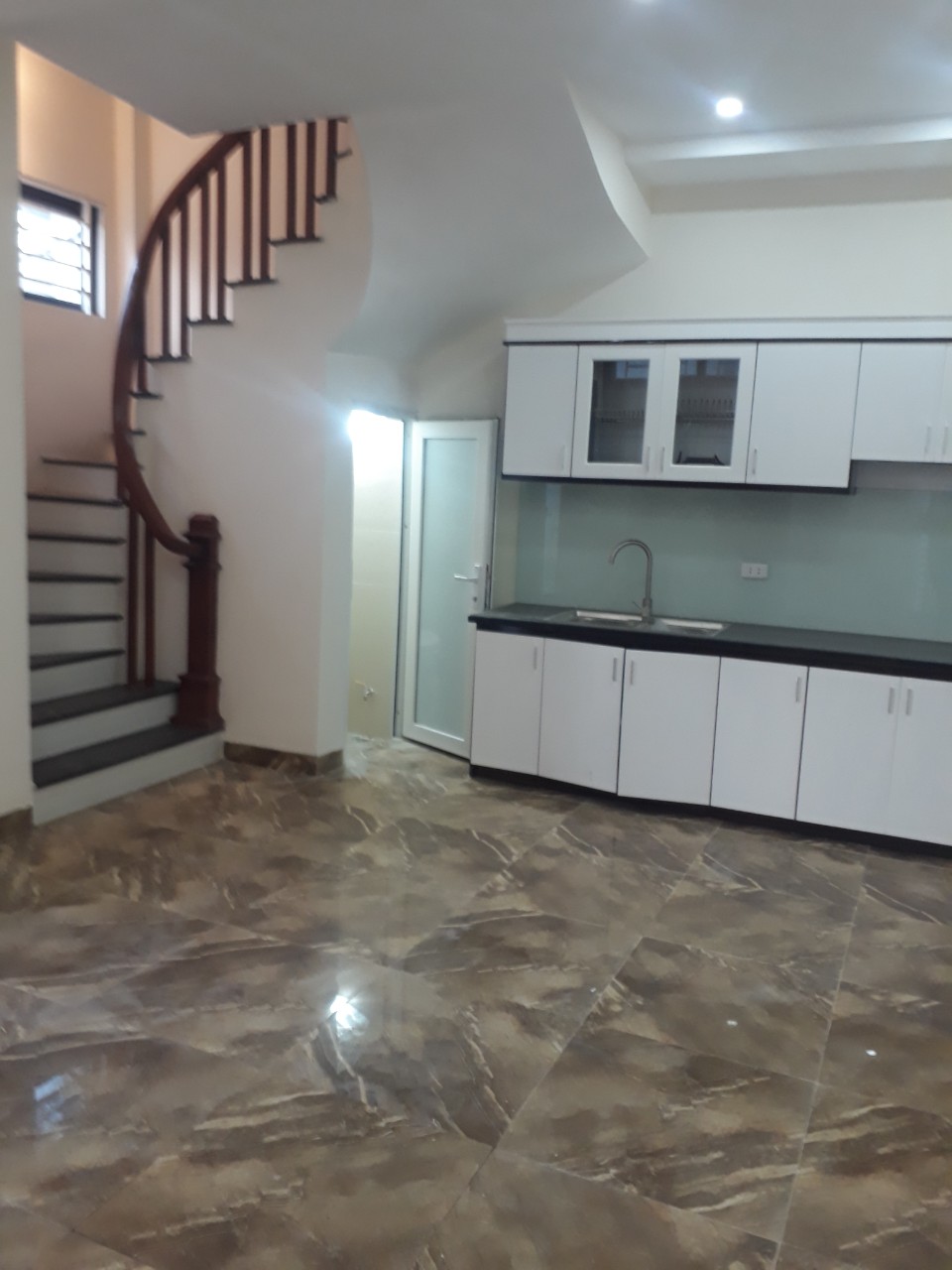 Bán nhà ở Kim Giang, Thanh liệt, gần cầu Dậu. Dt 30/ 2,6 tỷ 12551110