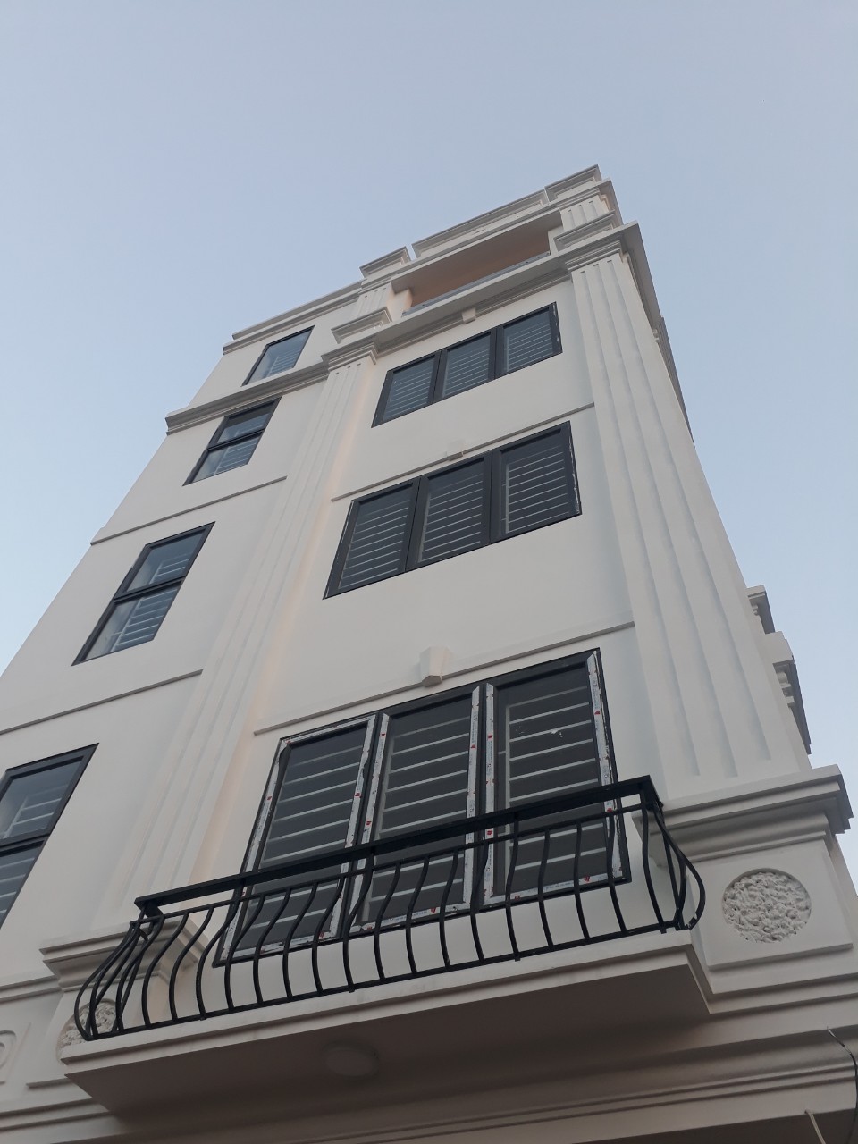 Bán nhà ở Kim Giang, Thanh liệt, gần cầu Dậu. Dt 30/ 2,6 tỷ 12551110