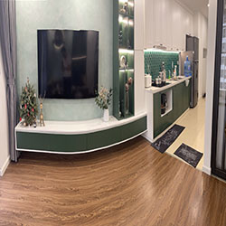 Bán Căn Hộ 1 Phòng Ngủ CC Sunshine Garden- Dương Văn Bé , Hoàng Mai, Hà Nội 12555413