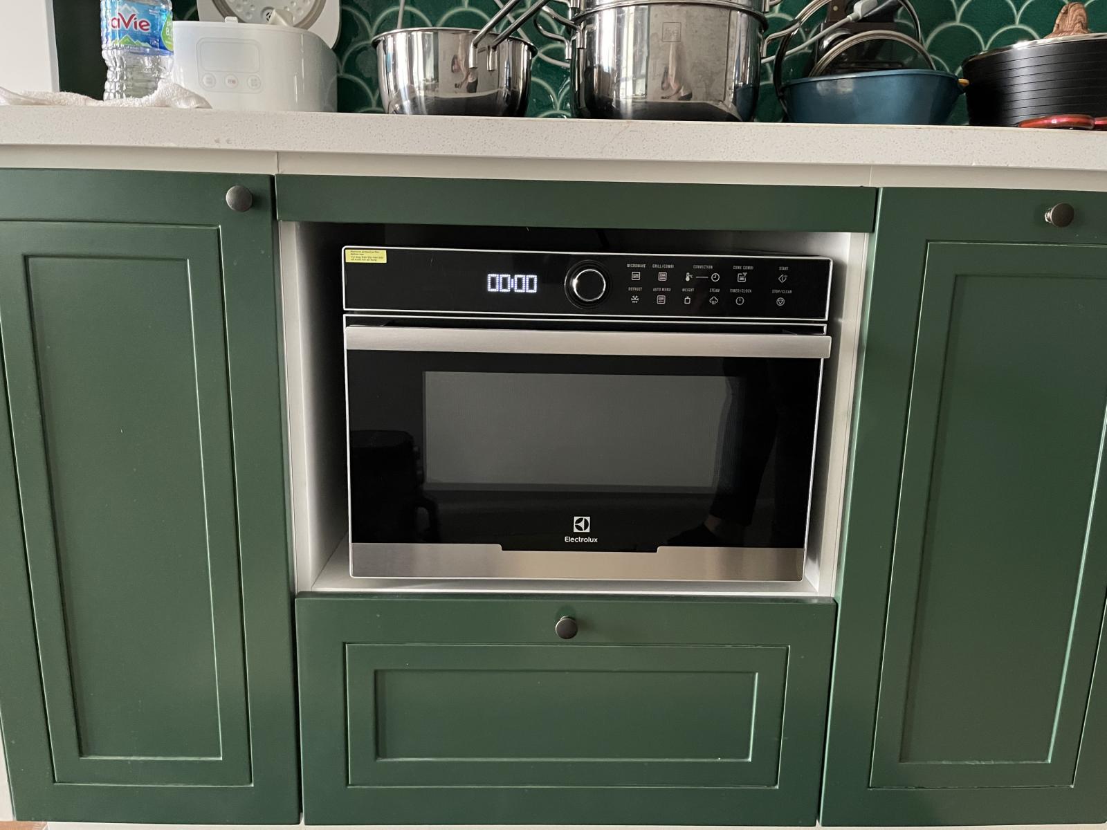 Bán Căn Hộ 1 Phòng Ngủ CC Sunshine Garden- Dương Văn Bé , Hoàng Mai, Hà Nội 12555413