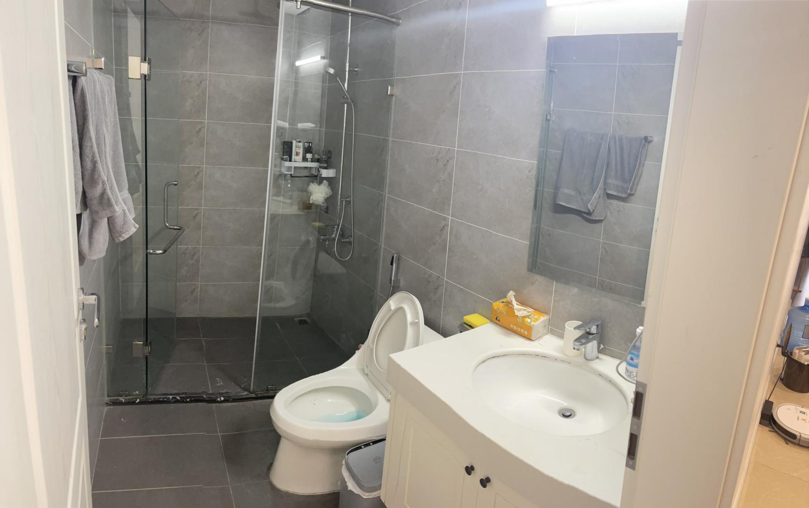 Bán Căn Hộ 1 Phòng Ngủ CC Sunshine Garden- Dương Văn Bé , Hoàng Mai, Hà Nội 12555413