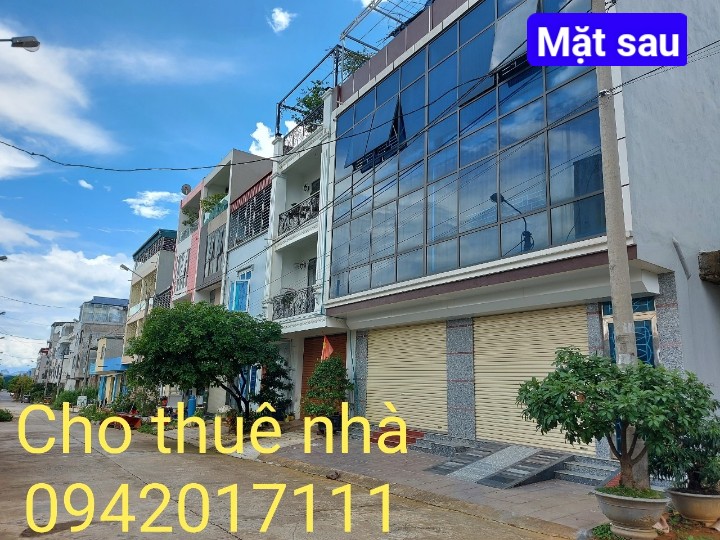 CHÍNH CHỦ CẦN CHO THUÊ NHÀ Ở LAI CHÂU 12557744