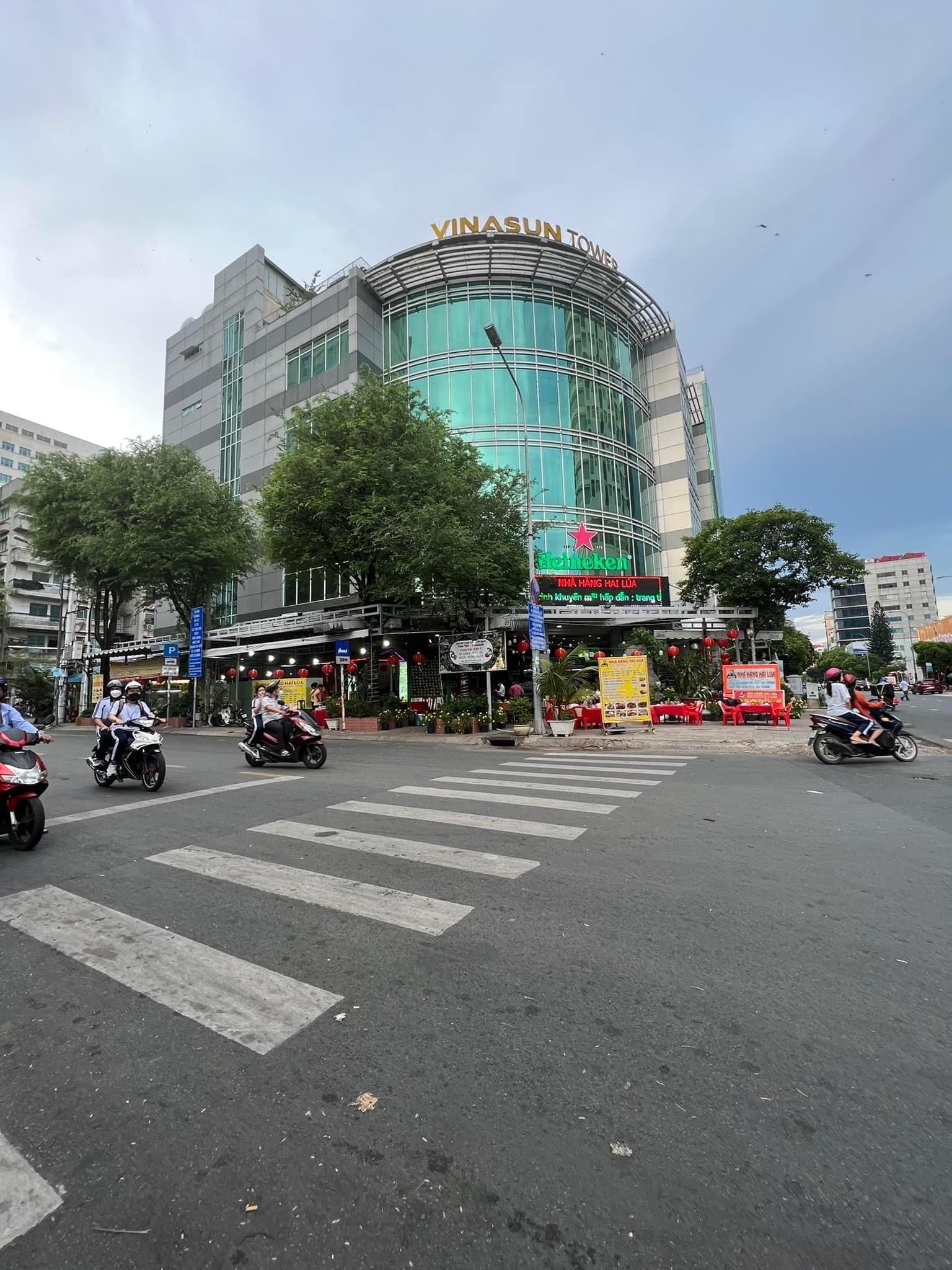 Bán nhà Mặt tiền Mạc Thiên Tích - Hồng Bàng, DT: 8.2x9.5m, 5T, 32.4 tỷ 12560219