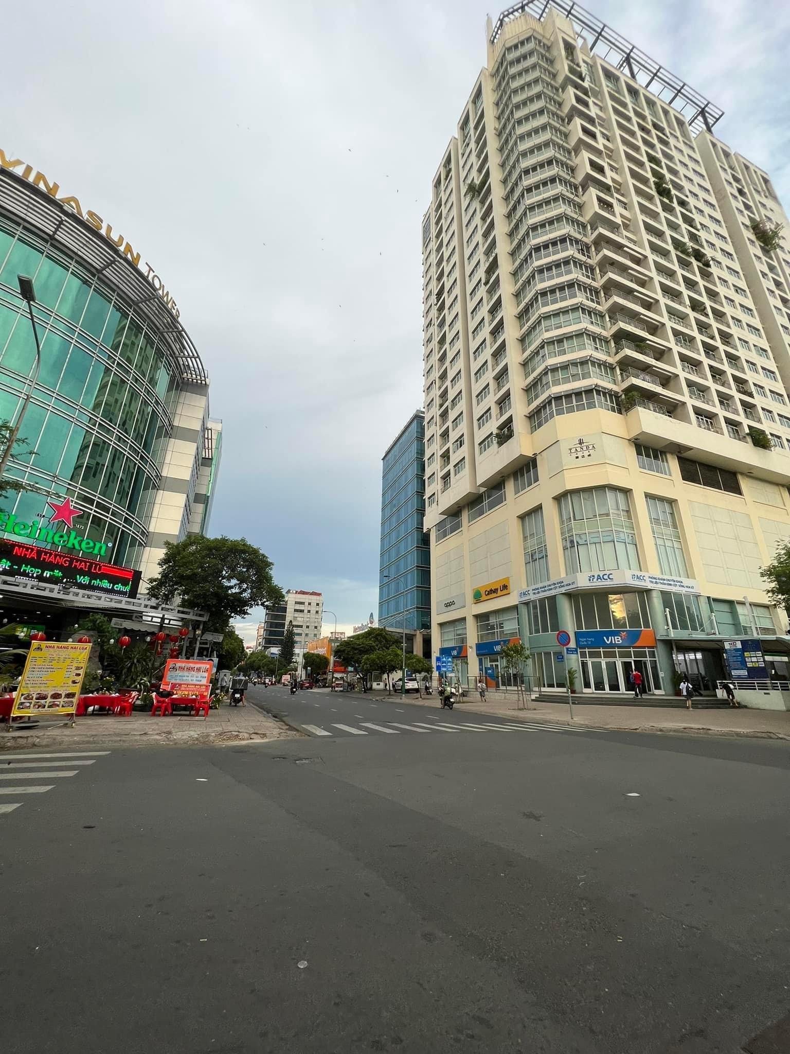 Bán nhà Mặt tiền Mạc Thiên Tích - Hồng Bàng, DT: 8.2x9.5m, 5T, 32.4 tỷ 12560219