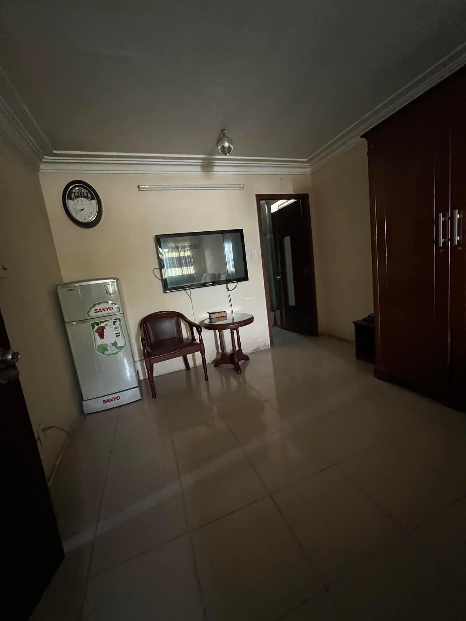 Bán nhà Mặt tiền Mạc Thiên Tích - Hồng Bàng, DT: 8.2x9.5m, 5T, 32.4 tỷ 12560219