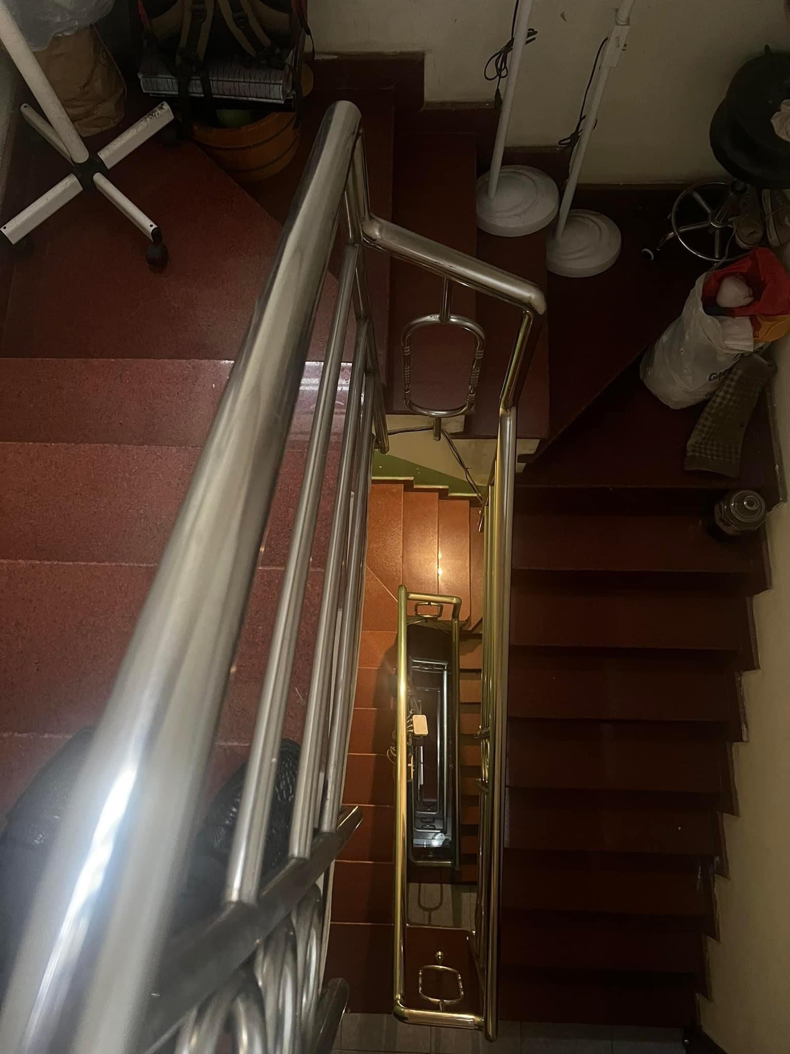 Bán nhà Mặt tiền Mạc Thiên Tích - Hồng Bàng, DT: 8.2x9.5m, 5T, 32.4 tỷ 12560219