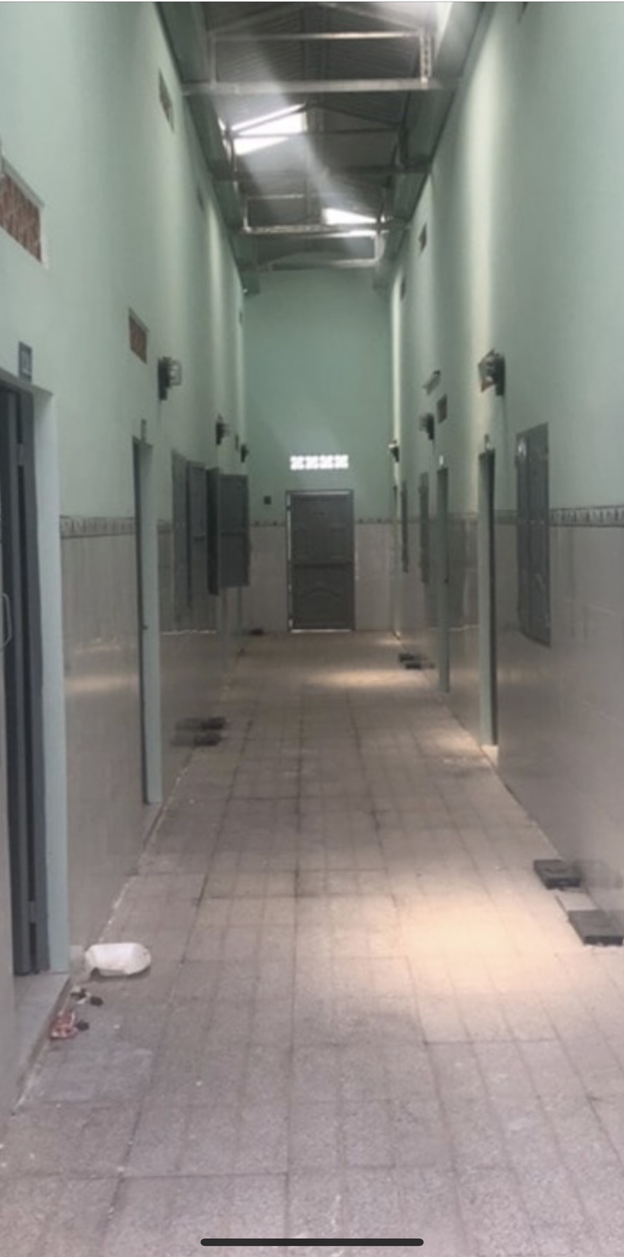 Chị gái cần bán dãy trọ liền kề đường DI-5E kcn Bàu Bàng , tỉnh Bình Dương 12563019