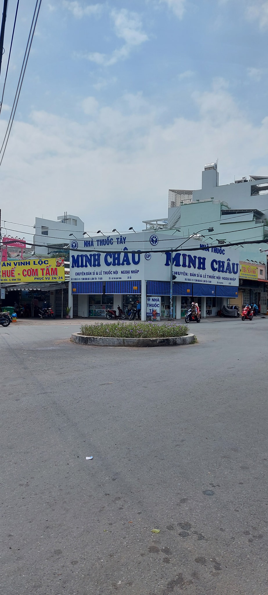 Mặt tiền kinh doanh CN1- 100m2 - 4 tầng - Tân Phú 12563620