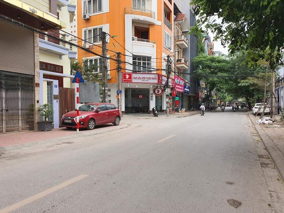 Nhà Phú Diễn, Ô TÔ TRÁNH ĐỖ, VỈA HÈ, KINH DOANH, GARA - THANG MÁY, 86m2 6 tầng 13.8 tỷ 12565553