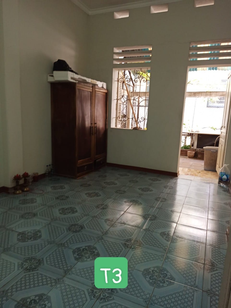 Bán nhà 45m2, Hoàng Diệu, giá nhỉnh 4 tỷ xíu xiu 12567167