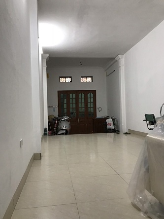 Cho thuê tầng 1, 2 nhà ngõ 622 Minh Khai, phù hợp làm văn phòng, lớp học, bán hàng online, kho hàng… 12569040