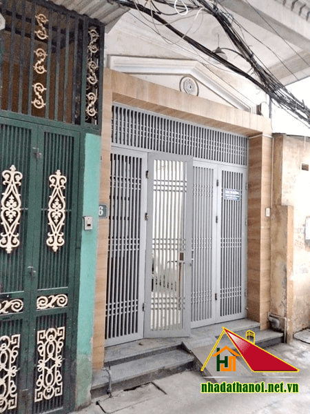 Chính chủ bán nhà khu quân đội tại ngõ 3 Thái Hà, Quận Đống Đa, Hà Nội 12569275