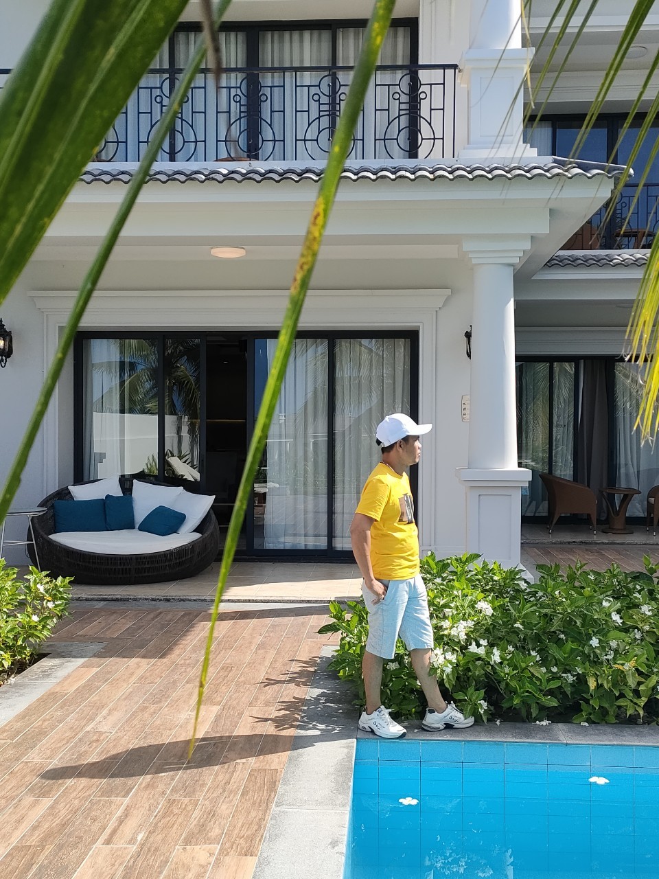 Sở Hữu Ngay Lô Đất Đẹp Vị Trí Đắc Địa Tại TDP Hòa Do 6B, Phường Cam Phúc Bắc, Tp Cam Ranh, Khánh Hòa 12571606