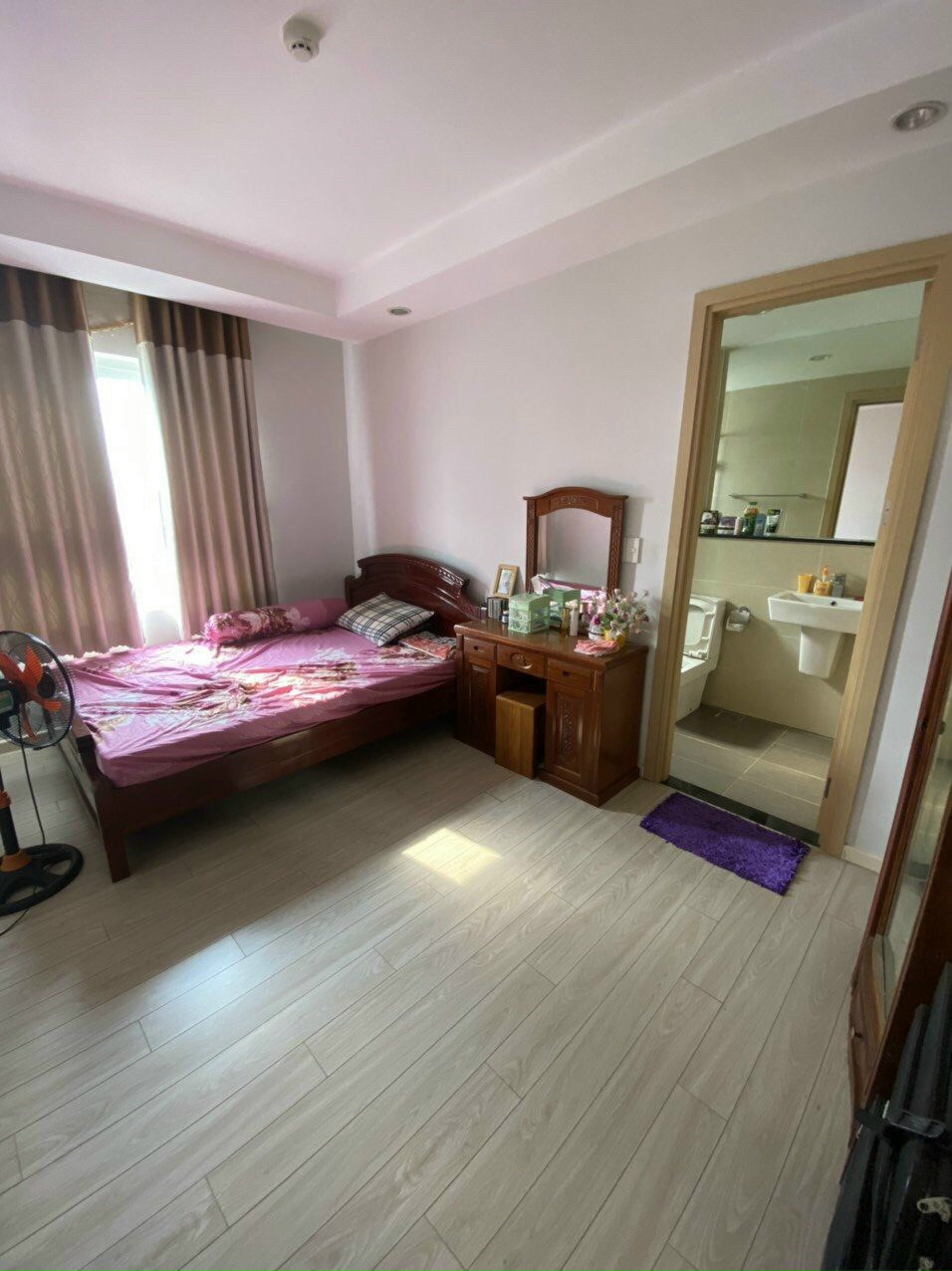 Bán căn hộ An Gia Garden, Quận Tân Phú. 2PN giá tốt chỉ 2,85 tỷ. có SỔ HỒNG, hỗ trợ vay LH 0372972566  12571715