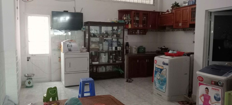 CHO THUÊ NHÀ 2 TẦNG ĐƯỜNG HUY CẬN - HÒA CƯỜNG NAM - ĐÀ NẴNG. 12573109