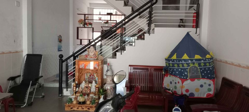 CHO THUÊ NHÀ 2 TẦNG ĐƯỜNG HUY CẬN - HÒA CƯỜNG NAM - ĐÀ NẴNG. 12573109