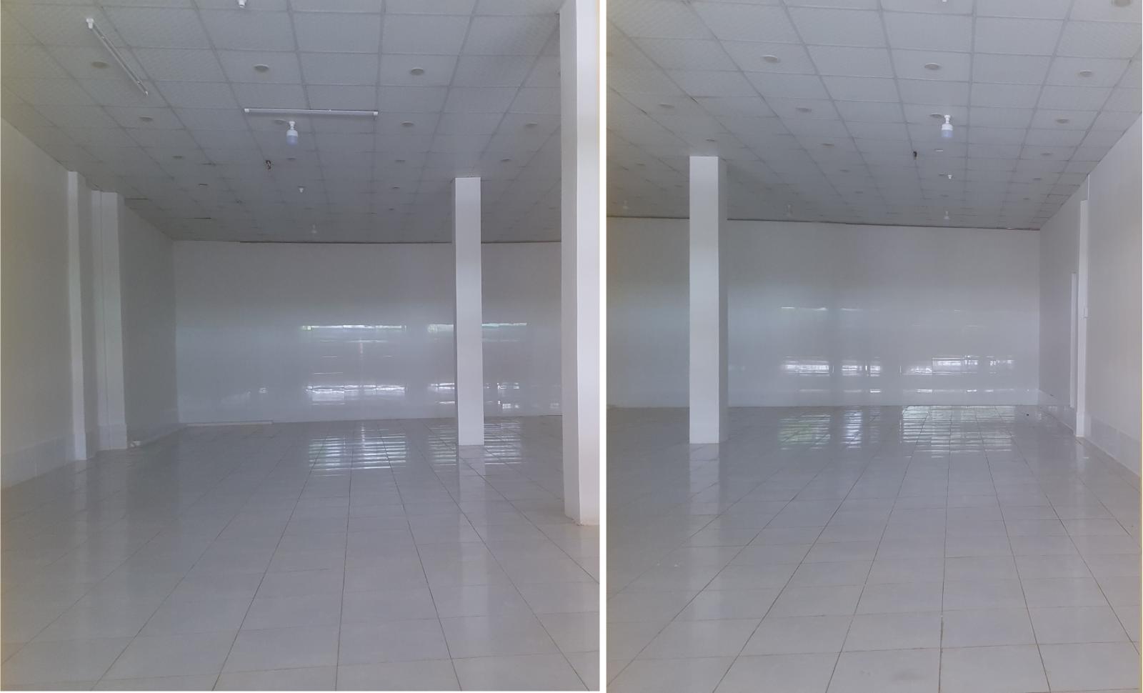 Cho thuê mặt bằng 10x10m vị trí đông dân cư đường 30/4 TP Vũng Tàu 12573979