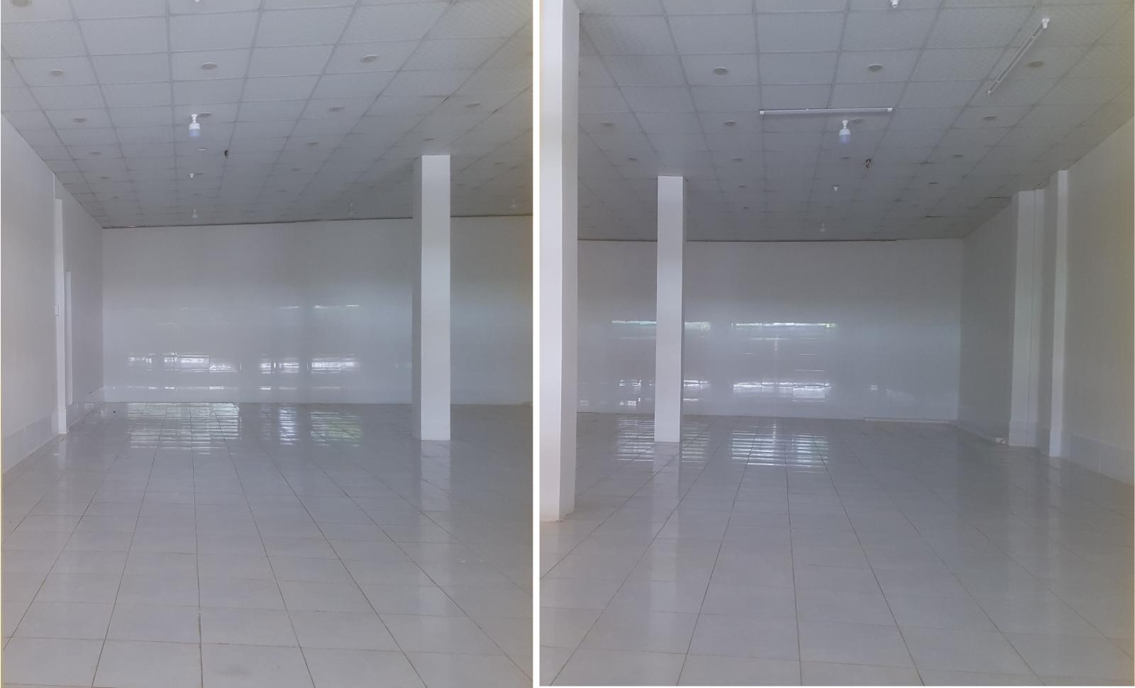 Cho thuê mặt bằng 10x10m đoạn đông dân cư đường 30/4 TP Vũng Tàu 12574019