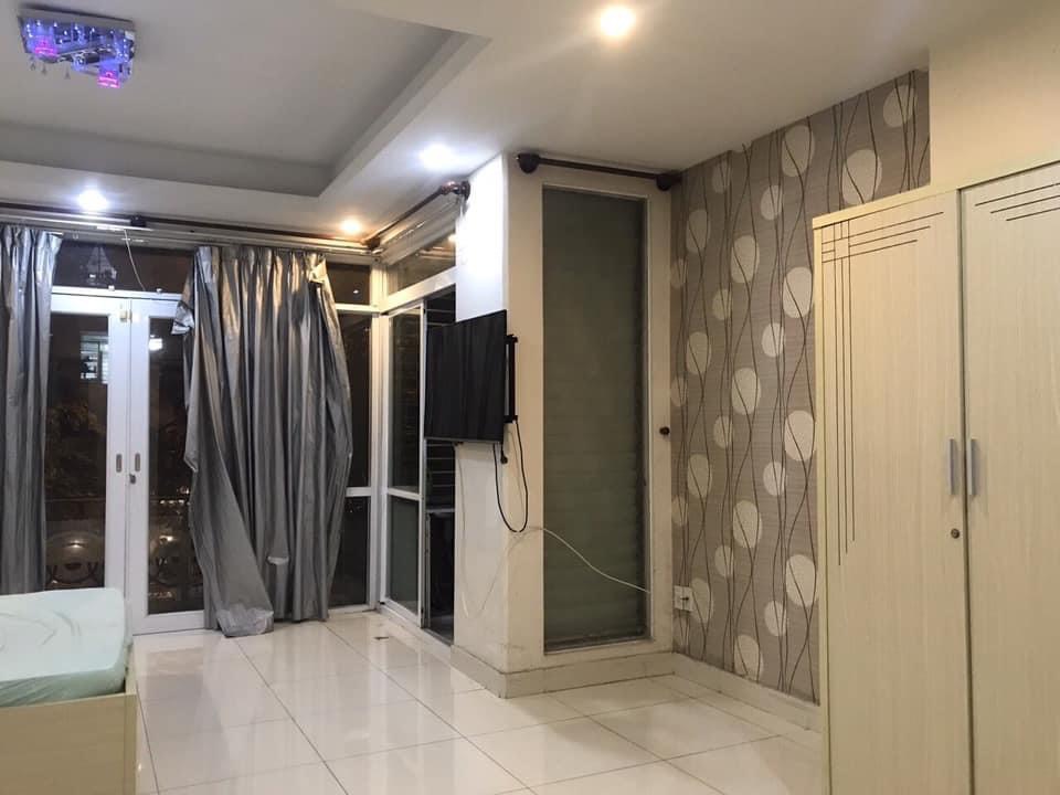 Bán Nhà 2 MT đường Chợ Lớn, Quận 6. DT: 5.3x16m, 5 T - 10PN, 20.3 tỷ 12575022