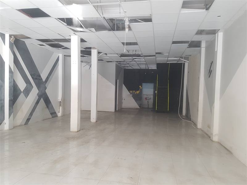 Cho thuê mặt tiền 7x12m 1 trệt 1 lầu đường 30/4 TP Vũng Tàu 12577382