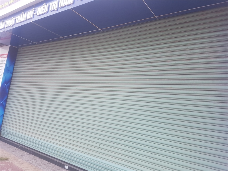 Cho thuê mặt tiền 7x12m 1 trệt 1 lầu đường 30/4 TP Vũng Tàu 12577382