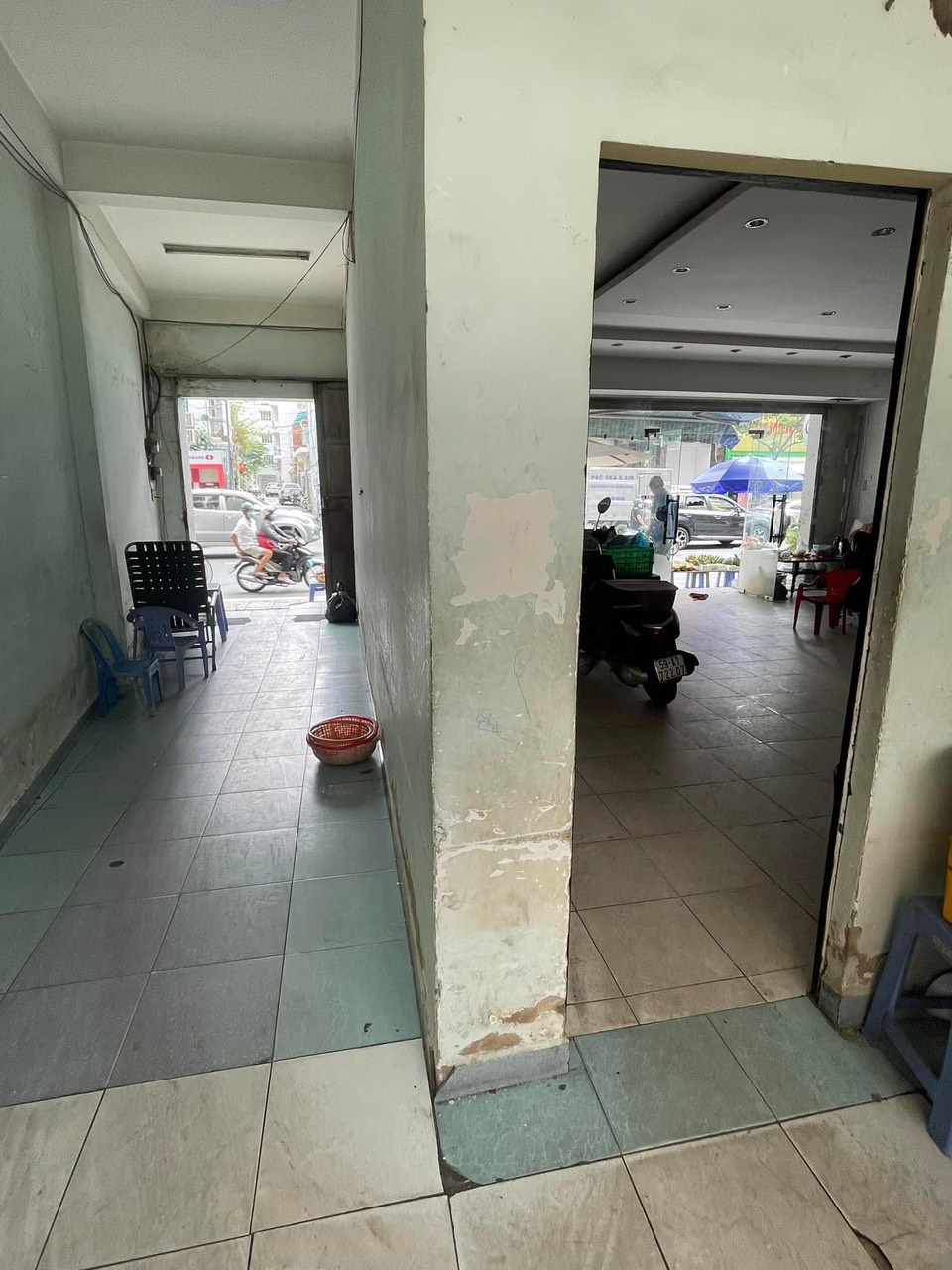 Bán nhà Mặt tiền Hồng Hà - Bạch Đằng, 9.5x25m, 4T cũ, 8PN, 57 tỷ (TL) 12580519