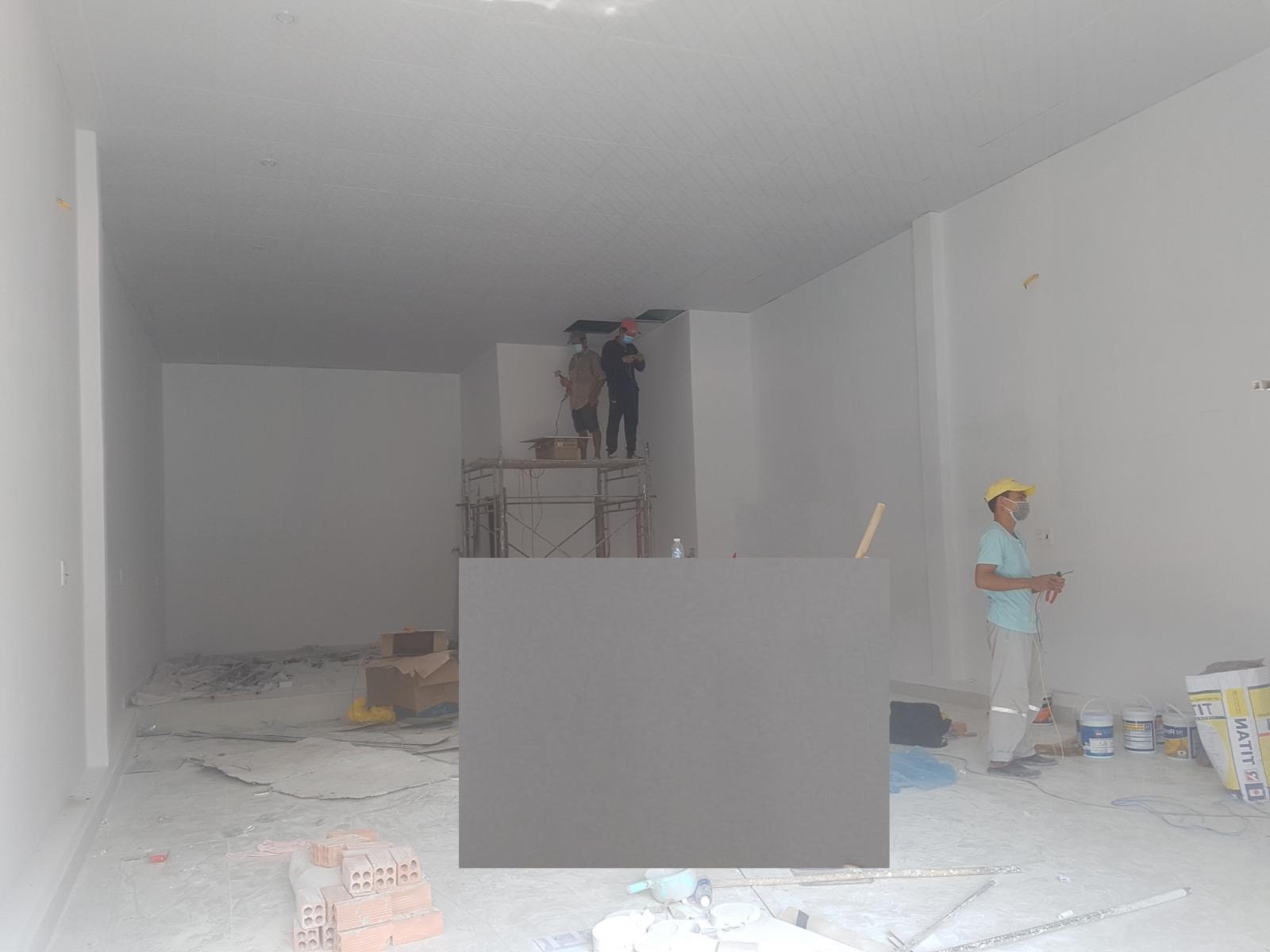 Cho thuê mặt bằng ngang 8m đường 30/4, nhà mới trục sầm uất 12583316