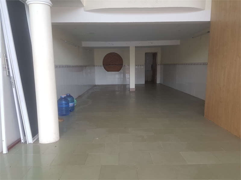 Cho thuê mặt bằng 1 trệt 1 lầu đường 30/4 TP Vũng Tàu 12585325