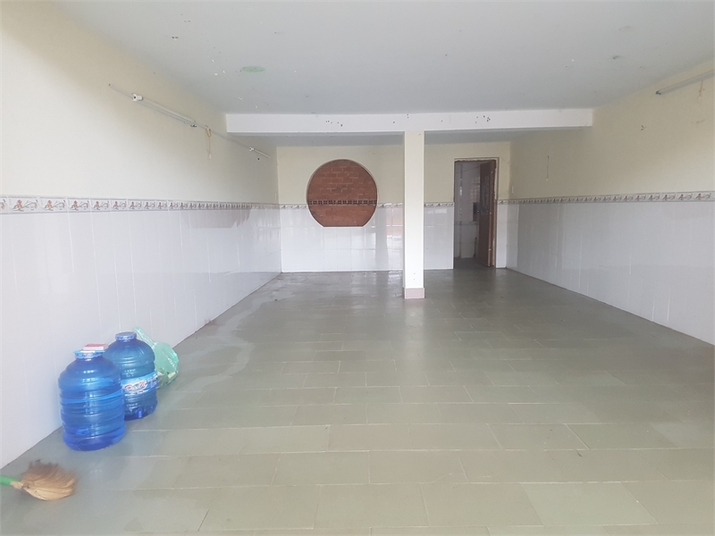 Cho thuê mặt bằng 1 trệt 1 lầu đường 30/4 TP Vũng Tàu 12585325