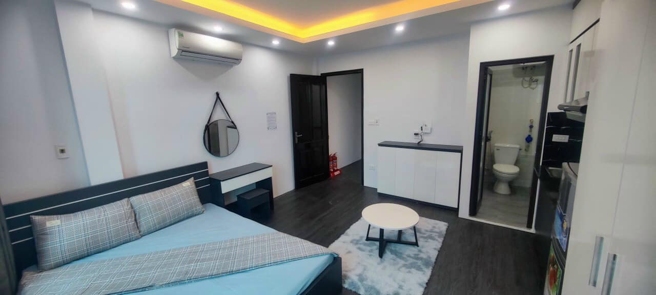 Bán CCMN Thành Công Ba ĐÌnh Full Nội Thất 66m2 12589703