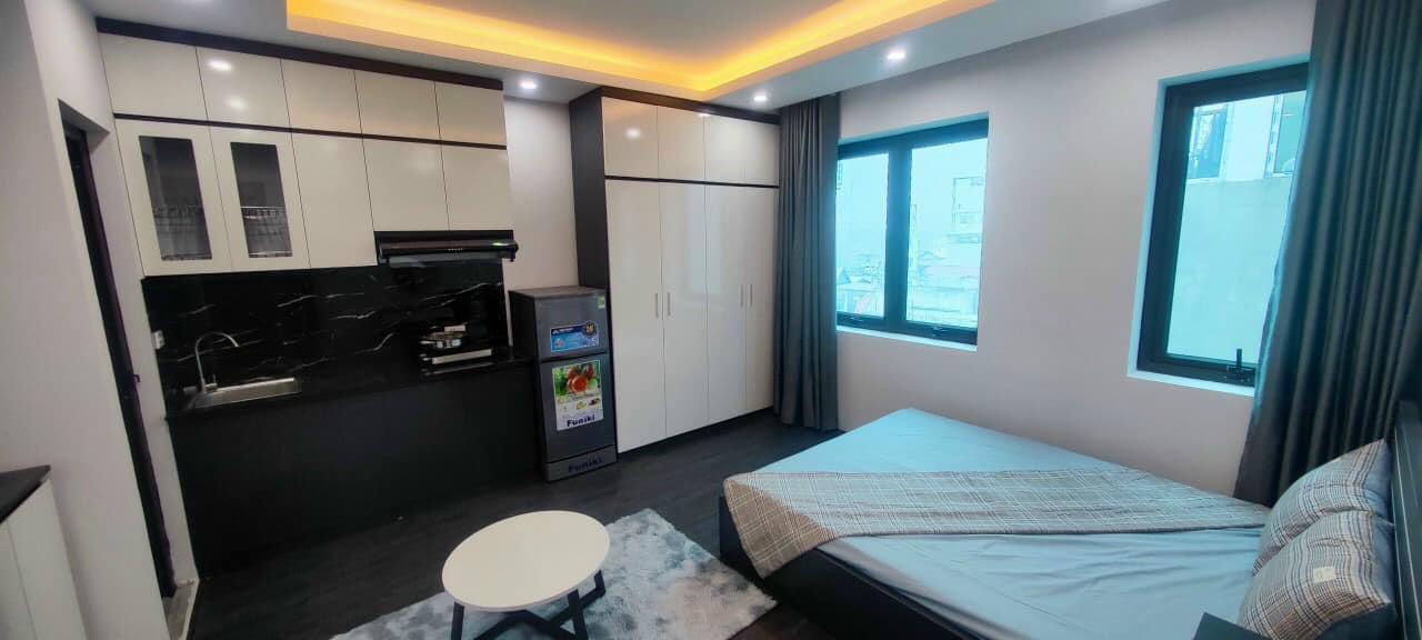 Bán CCMN Thành Công Ba ĐÌnh Full Nội Thất 66m2 12589703