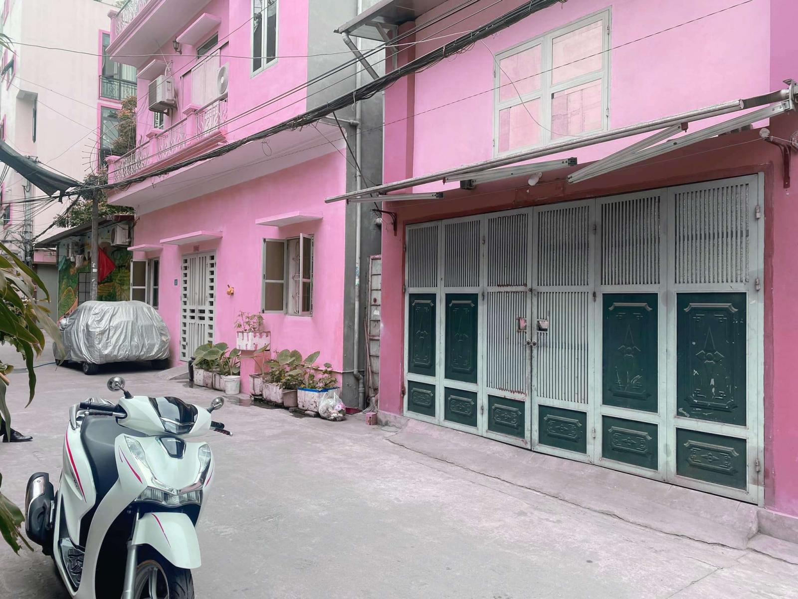 Bán Nhà Lý Sơn 32m2, mt: 4.2m, 3.8 tỷ, Lh..zalo: 0965492571 12590045