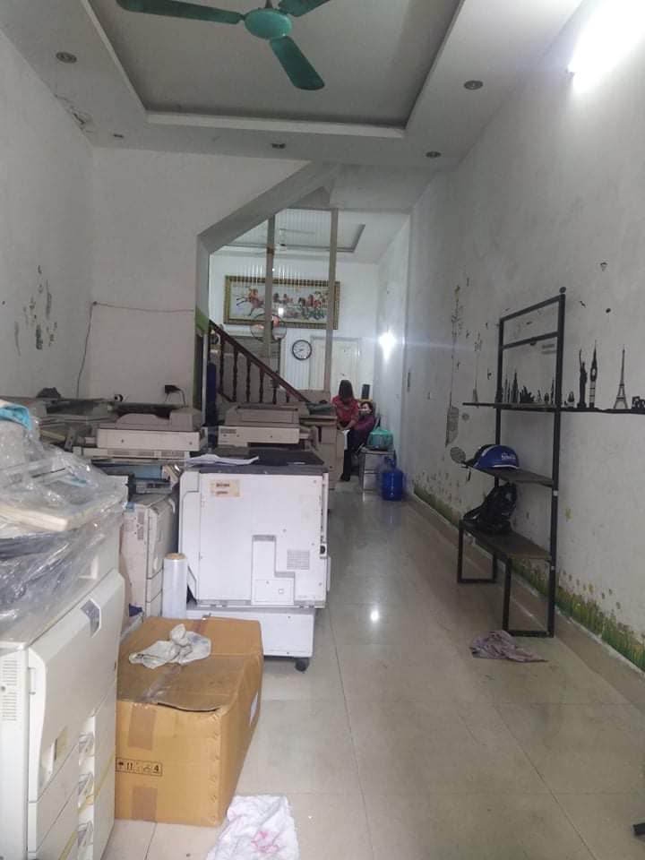 Rẻ Quá Mà! Phố Trung Kính – Cầu Giấy 44m2 5 tầng  chỉ 9.9 tỷ. Có TL 12590742